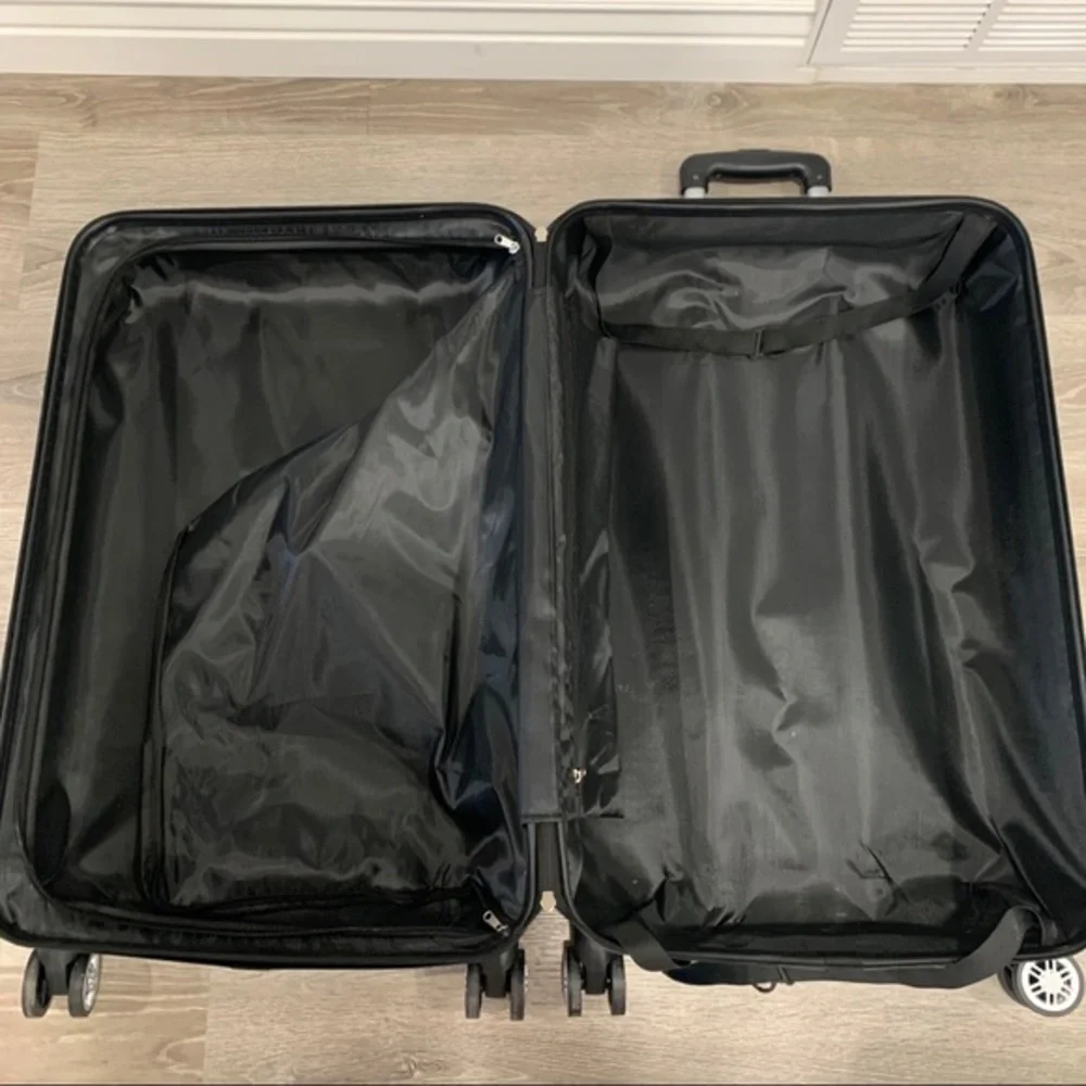 NWT Jane & Berry Suitcase - 24”